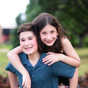 Meet your Posher, Erika